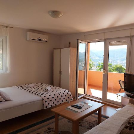 מוסטר Md Apartments מראה חיצוני תמונה