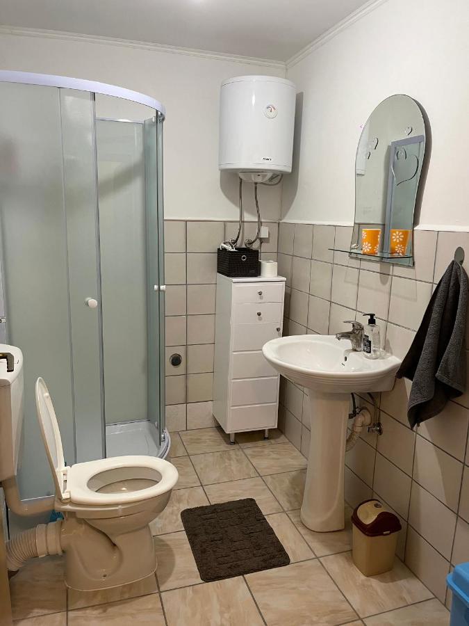 מוסטר Md Apartments מראה חיצוני תמונה