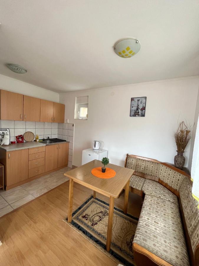 מוסטר Md Apartments מראה חיצוני תמונה