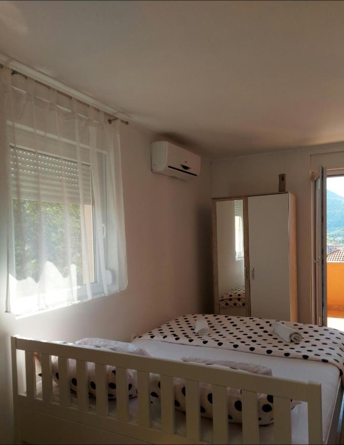 מוסטר Md Apartments מראה חיצוני תמונה