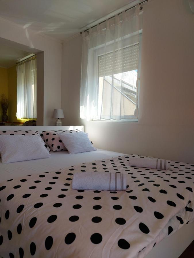 מוסטר Md Apartments מראה חיצוני תמונה